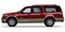 2008 Ford Expedition EL 2WD 4dr Limited