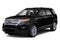 2011 Ford Explorer FWD 4dr XLT
