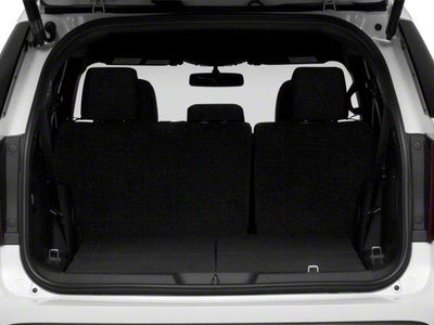 2011 Ford Explorer FWD 4dr XLT