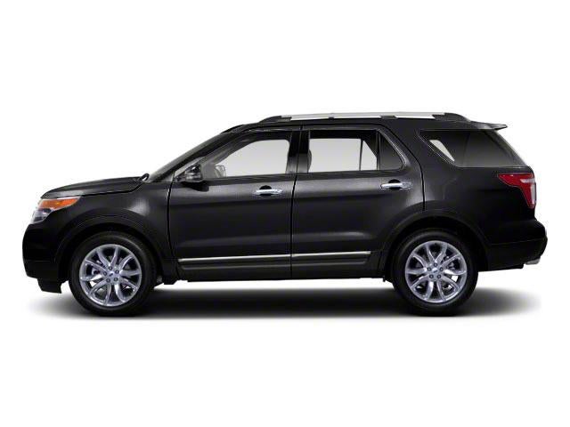 2011 Ford Explorer FWD 4dr XLT