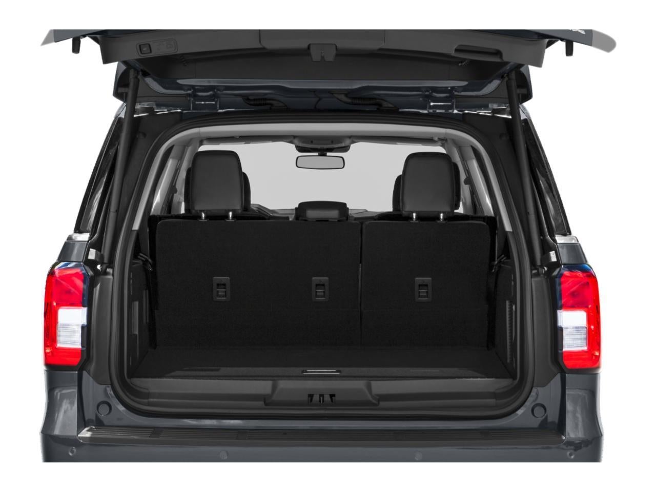 2022 Ford Expedition Max XLT 4x2