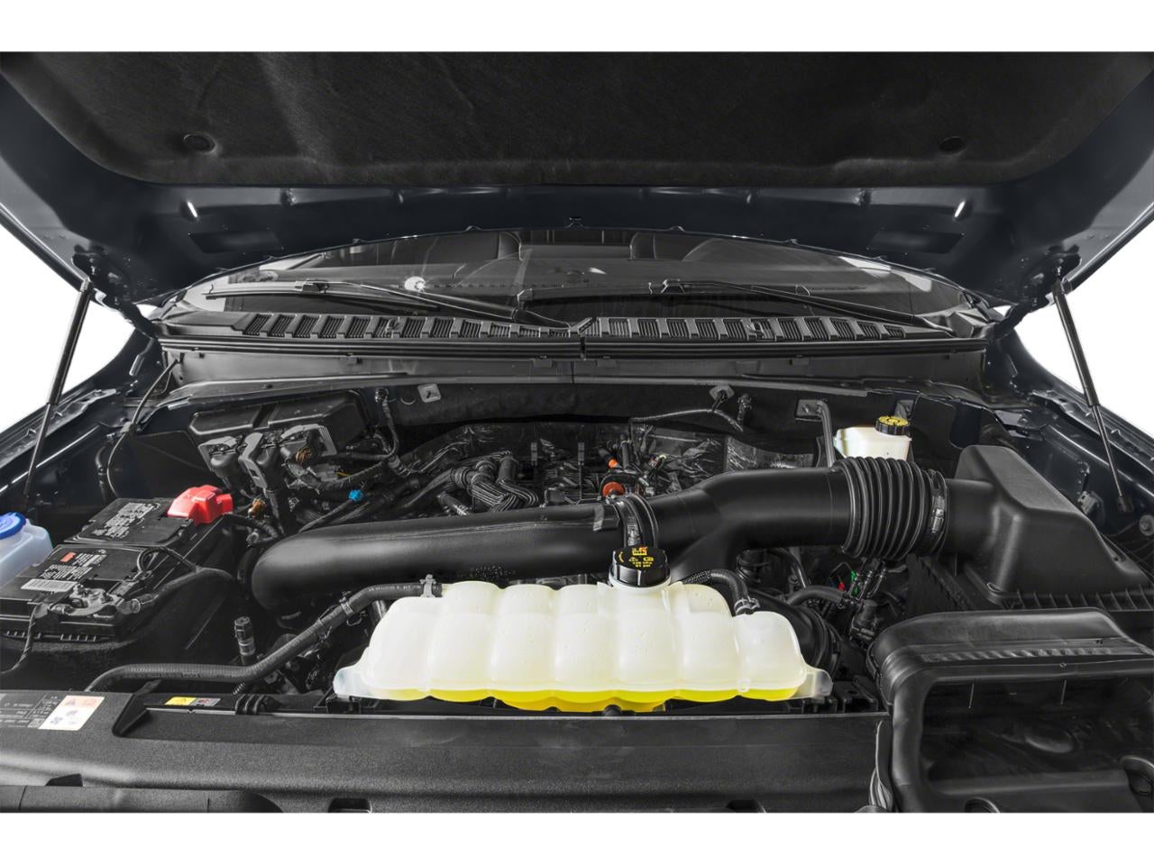 2022 Ford Expedition Max XLT 4x2