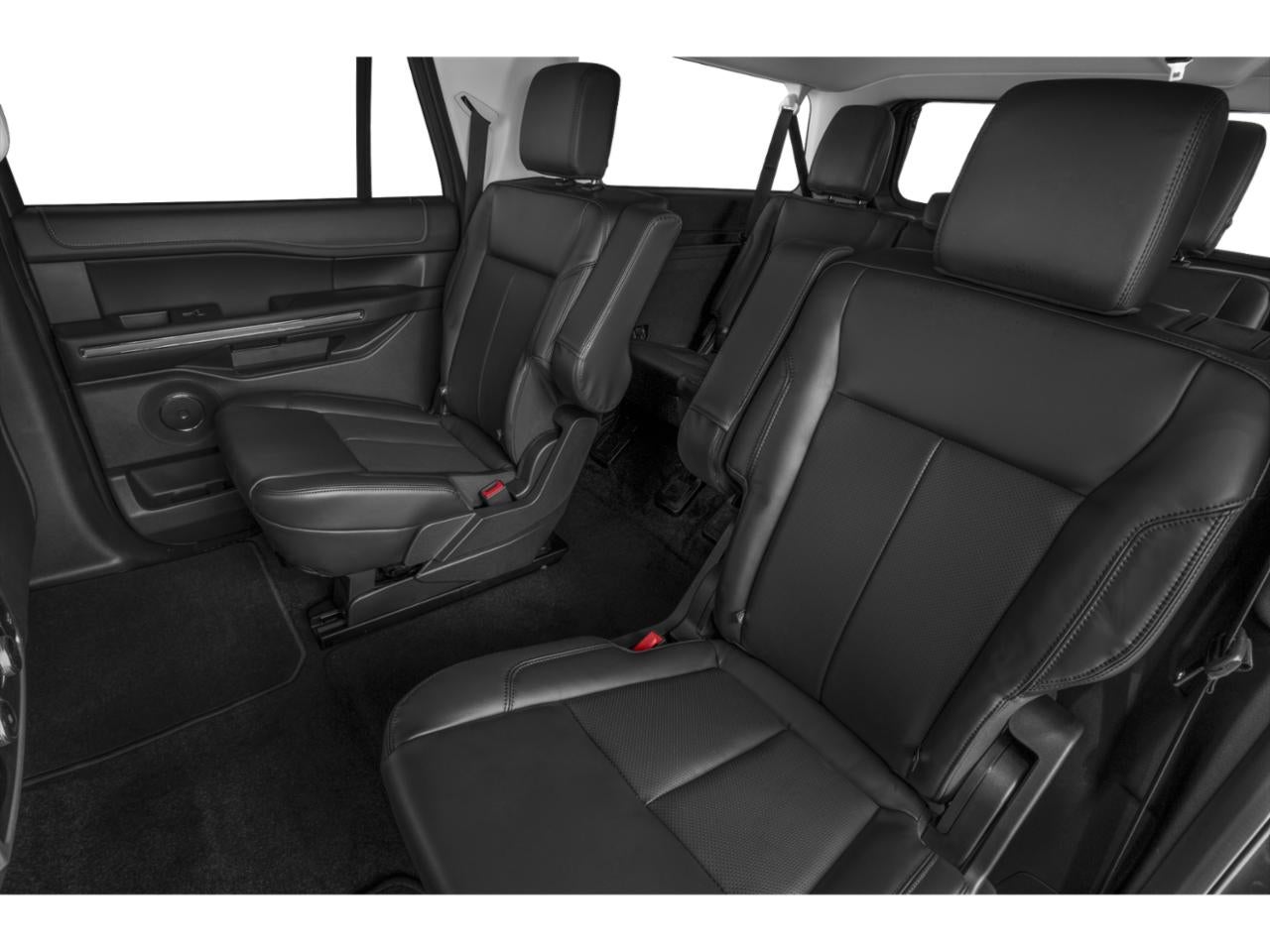 2022 Ford Expedition Max XLT 4x2