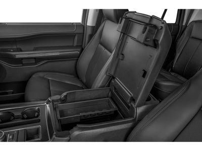 2022 Ford Expedition Max XLT 4x2