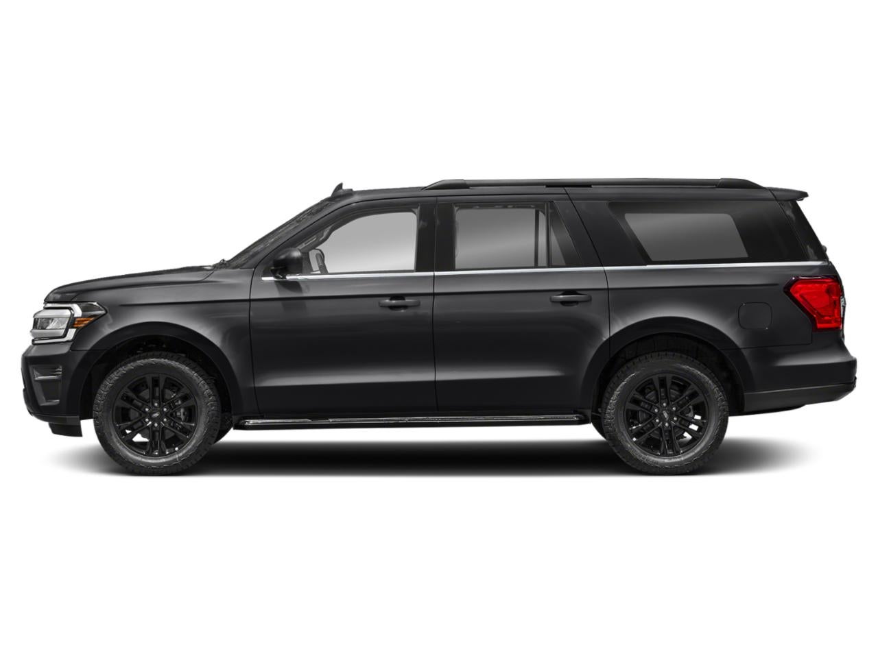 2022 Ford Expedition Max XLT 4x2