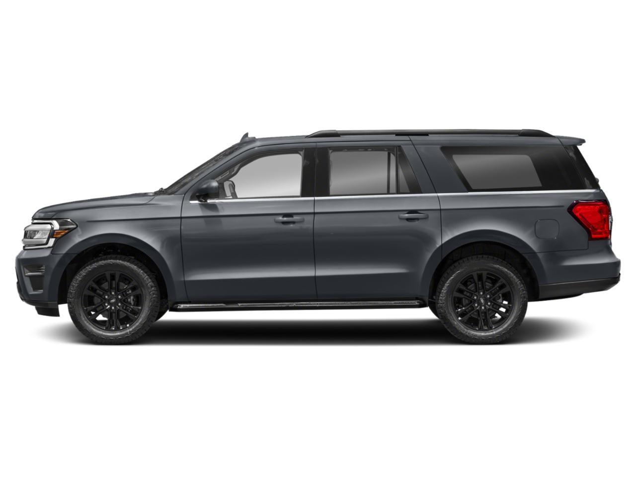 2022 Ford Expedition Max XLT 4x2