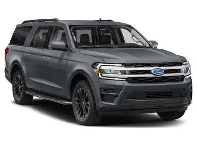 2022 Ford Expedition Max XLT 4x2