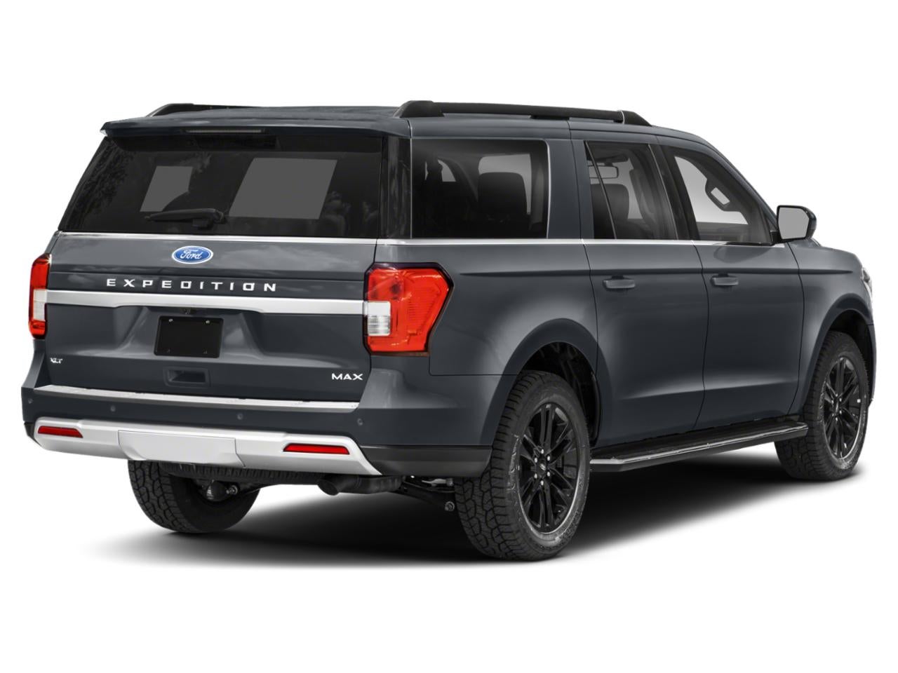 2023 Ford Expedition Max XLT 4x4