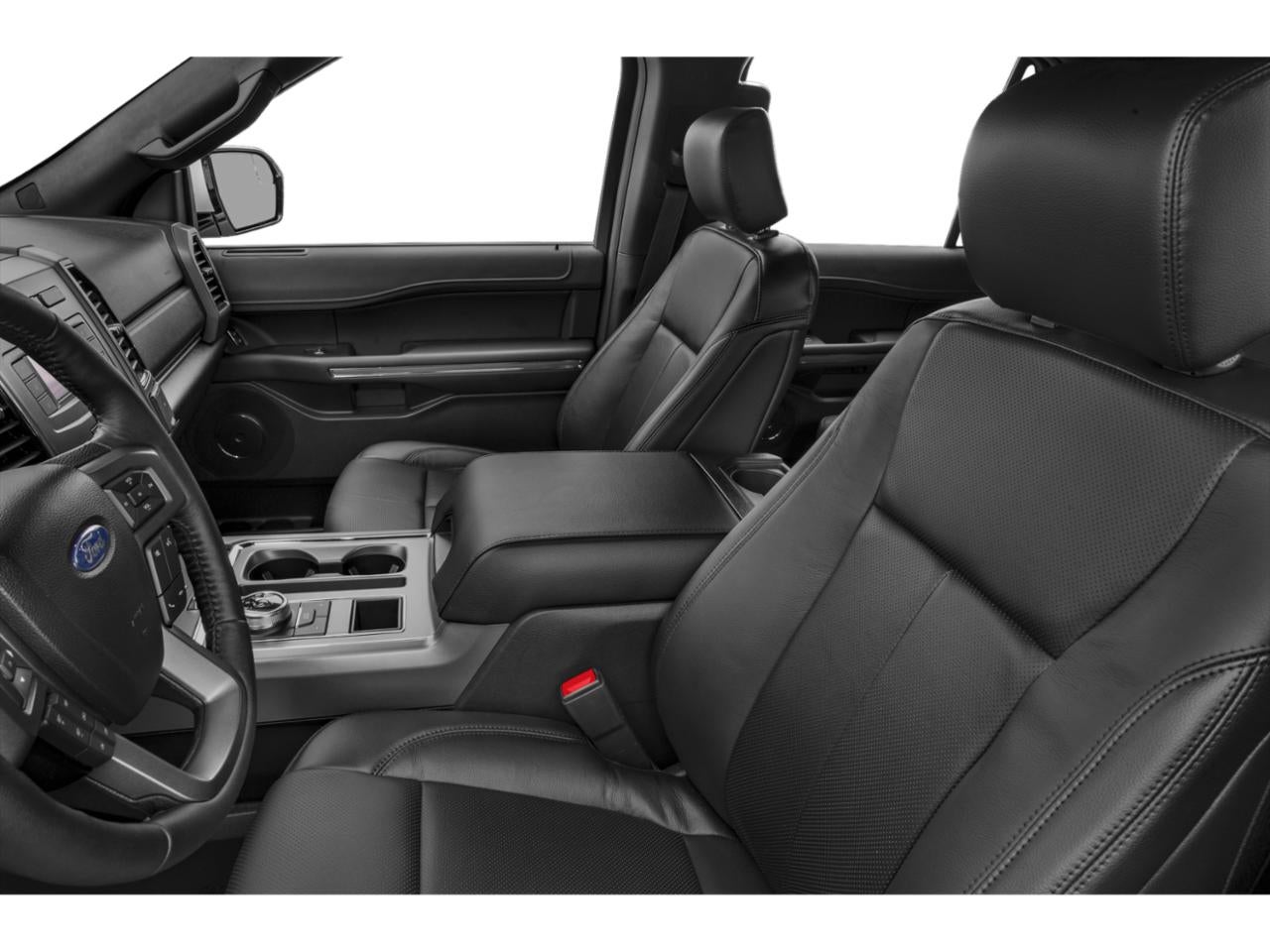 2018 Ford Expedition Max XLT 4x4