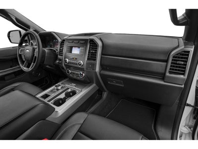 2018 Ford Expedition Max XLT 4x4