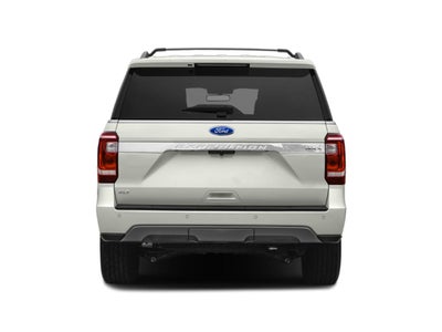 2018 Ford Expedition Max XLT 4x4