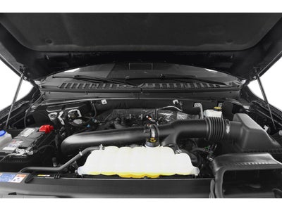 2024 Ford Expedition Max Limited 4x2