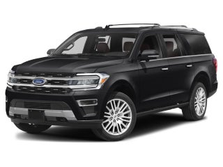 2024 Ford Expedition Max Limited 4x2