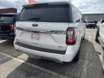 2018 Ford Expedition Max Limited 4x2