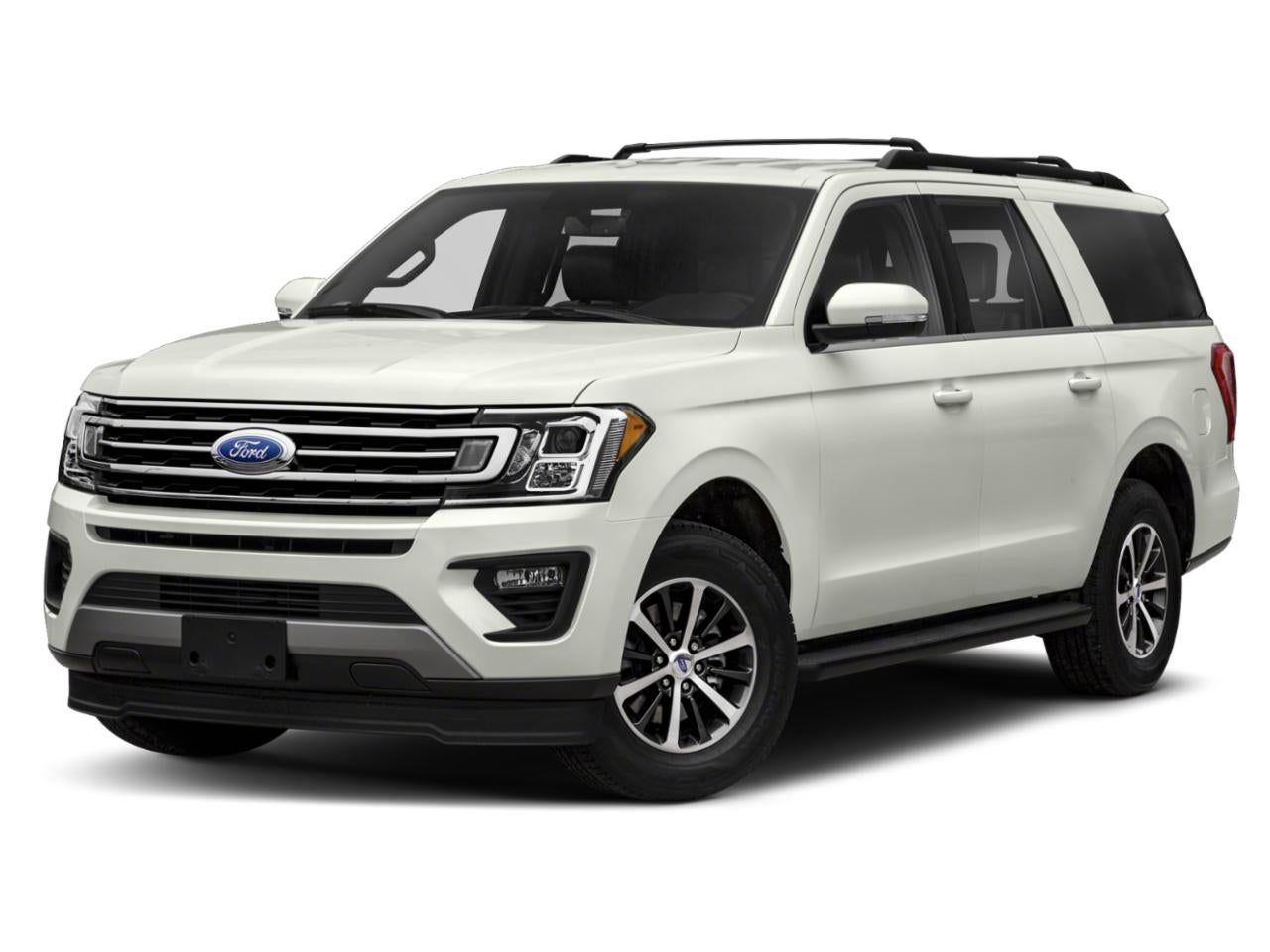 2018 Ford Expedition Max Limited 4x2