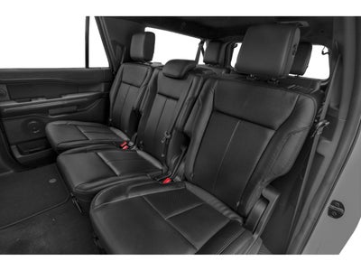 2018 Ford Expedition Max Limited 4x2