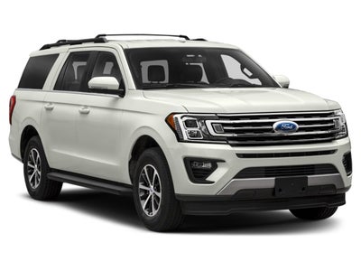 2018 Ford Expedition Max Limited 4x2