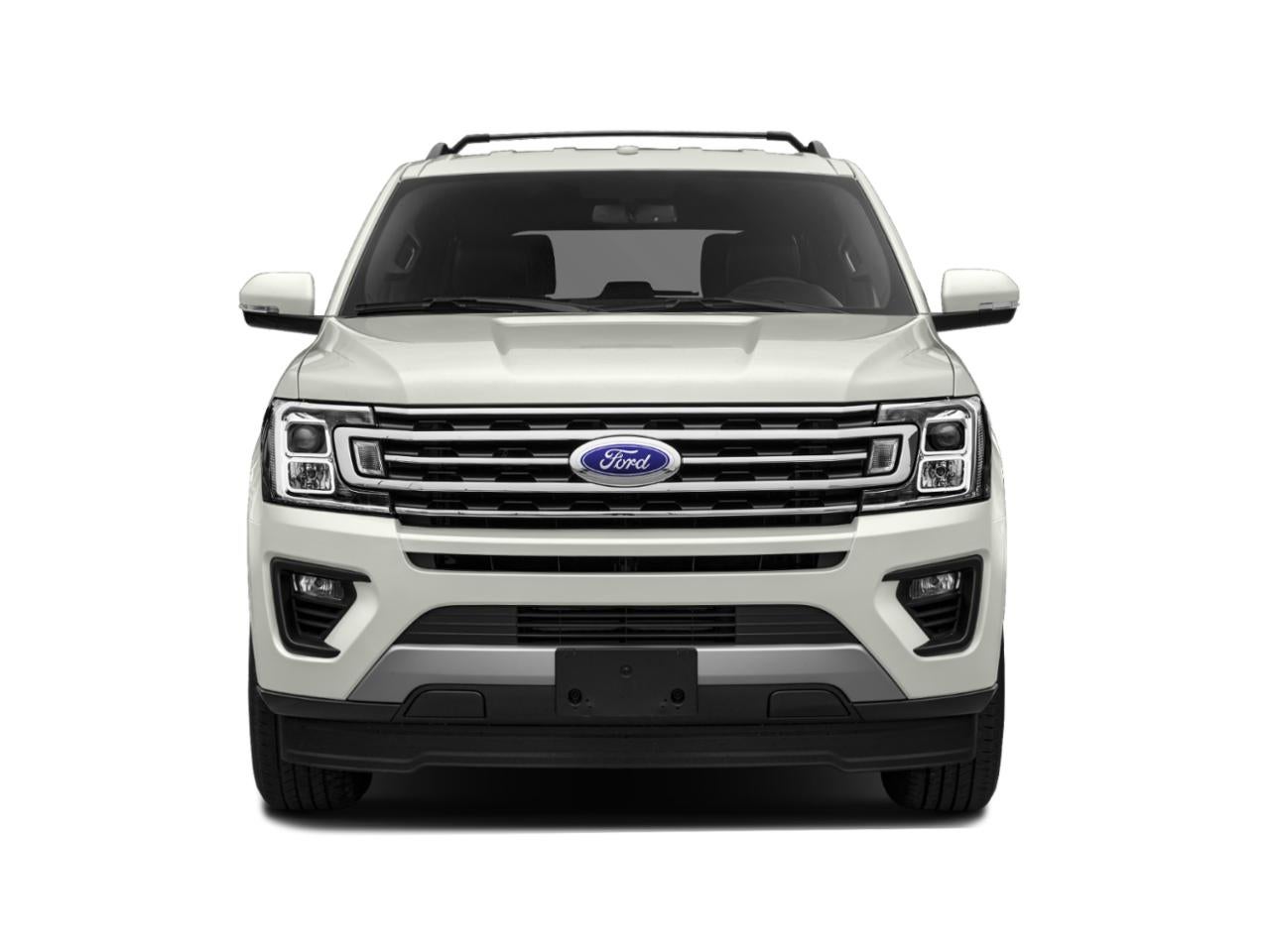2018 Ford Expedition Max Limited 4x2
