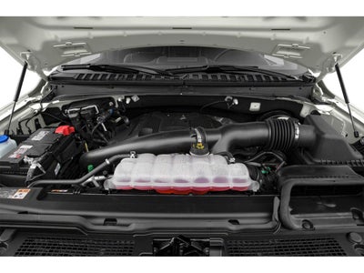 2018 Ford Expedition Max Limited 4x2