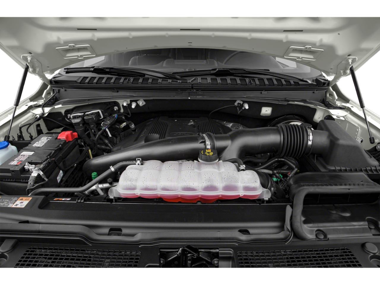 2018 Ford Expedition Max Limited 4x2