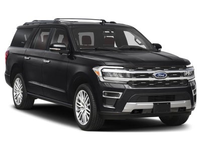 2022 Ford Expedition Max Limited 4x2