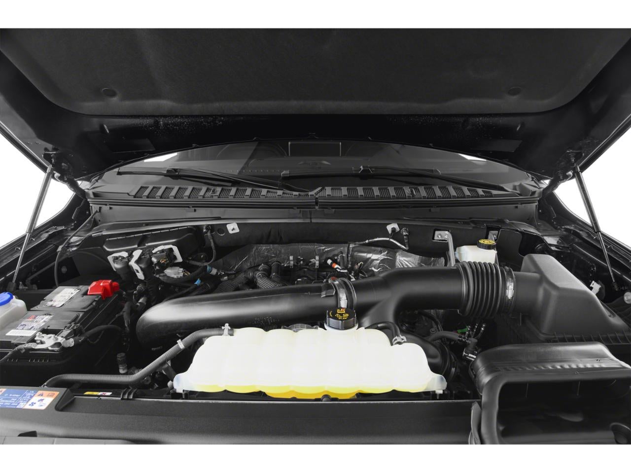 2022 Ford Expedition Max Limited 4x2