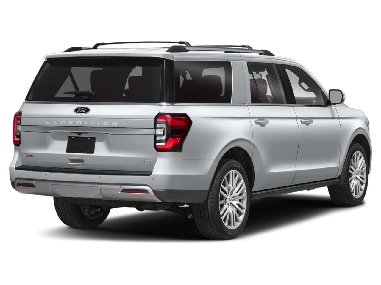 2022 Ford Expedition Max Limited 4x2