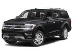 2022 Ford Expedition Max Limited 4x2