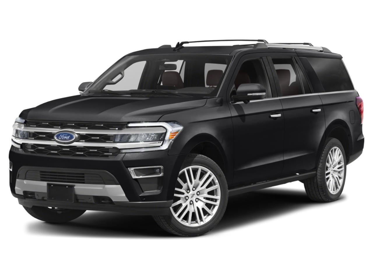 2022 Ford Expedition Max Limited 4x2