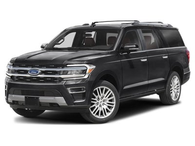 2022 Ford Expedition Max Limited 4x2