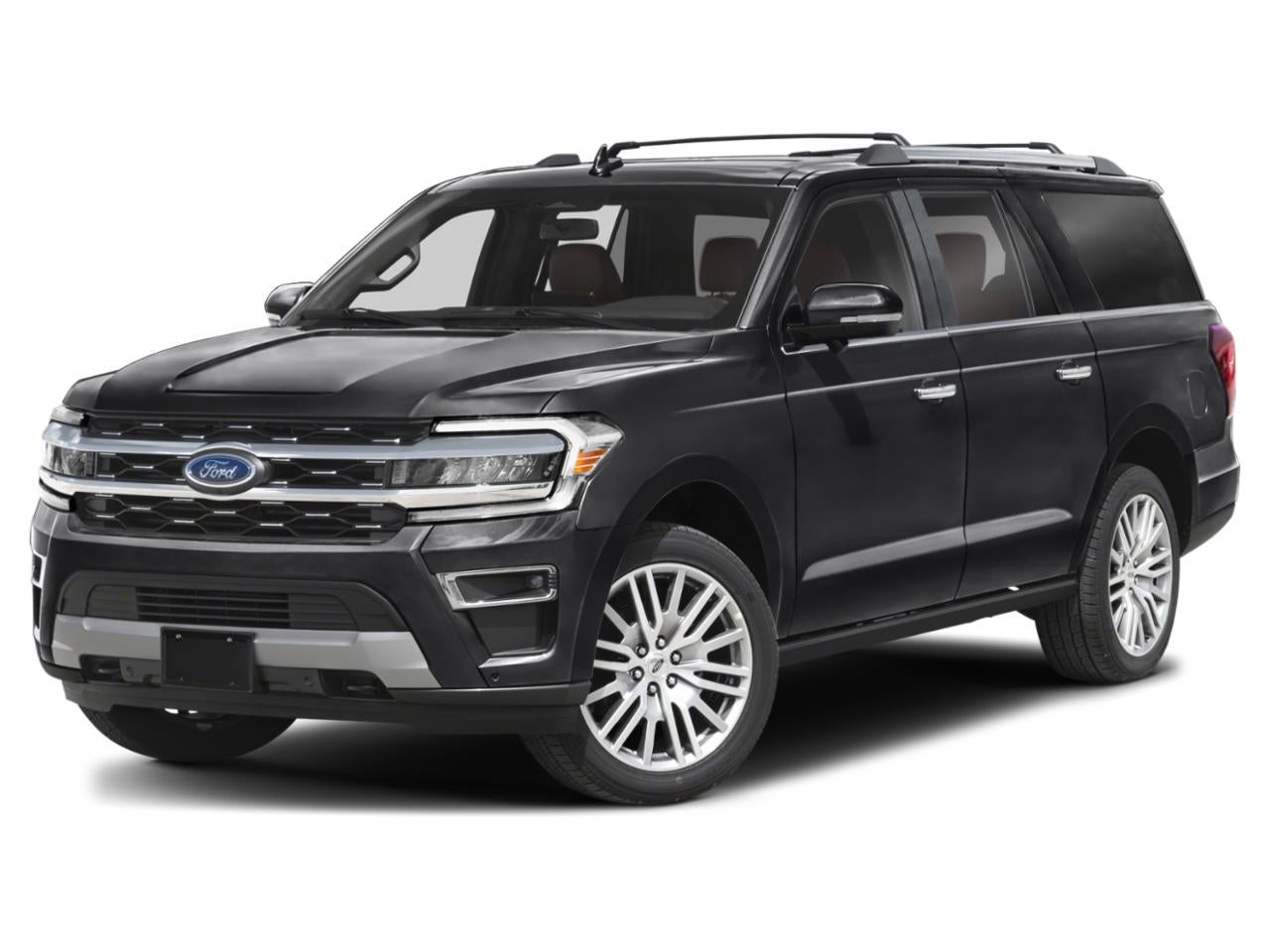 2022 Ford Expedition Max Limited 4x2
