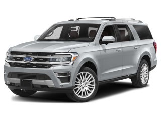 2022 Ford Expedition Max Limited 4x2