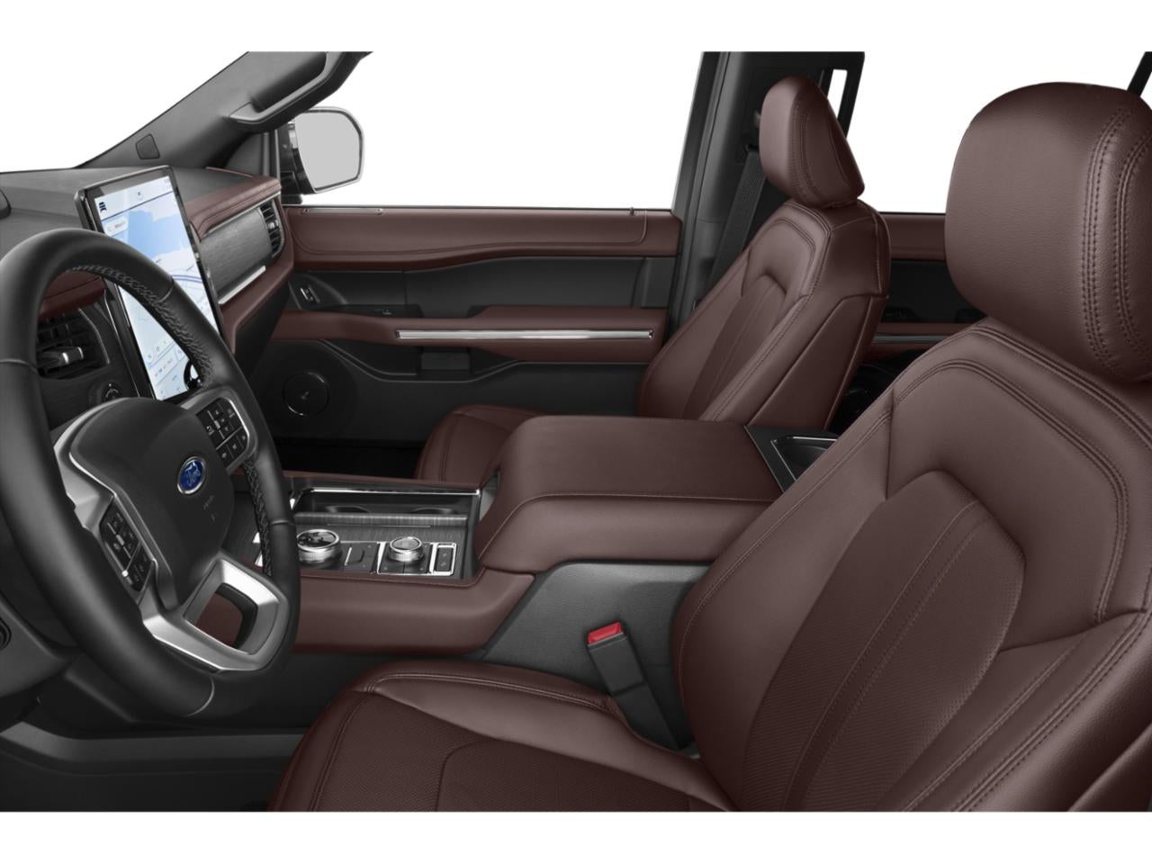 2022 Ford Expedition Max Limited 4x2