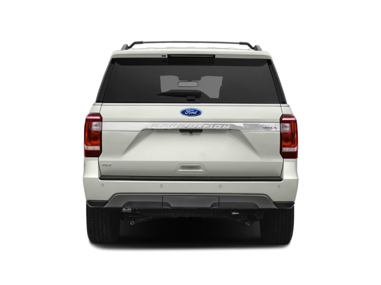 2018 Ford Expedition Max Limited 4x2