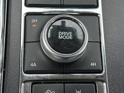 2024 Ford Expedition Max Platinum 4x4