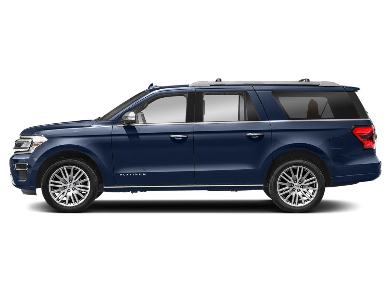 2024 Ford Expedition Max Platinum 4x4