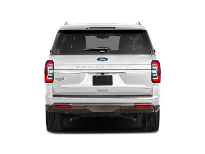 2024 Ford Expedition Max Platinum 4x4