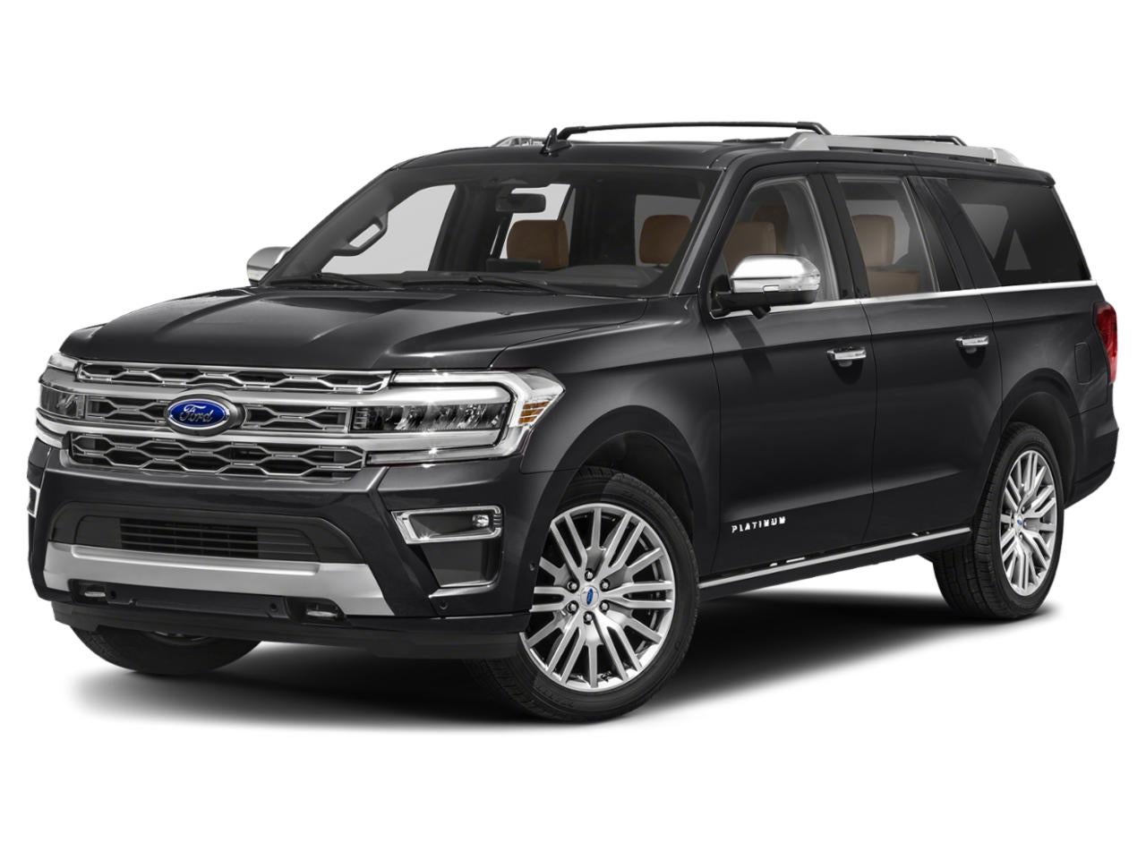 2023 Ford Expedition Max Platinum 4x4
