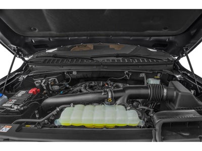 2023 Ford Expedition Max Platinum 4x4