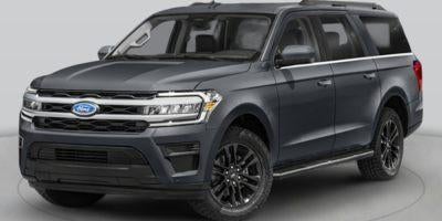 2023 Ford Expedition Max Platinum 4x4