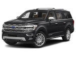 2023 Ford Expedition Max Platinum 4x4