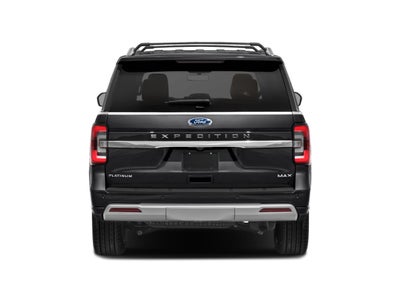 2023 Ford Expedition Max Platinum 4x4
