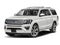 2020 Ford Expedition Max Platinum 4x4