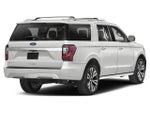 2020 Ford Expedition Max Platinum 4x4