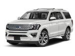 2020 Ford Expedition Max Platinum 4x4