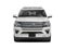 2020 Ford Expedition Max Platinum 4x4