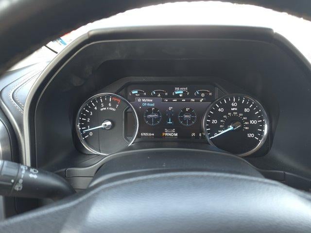 2021 Ford Expedition Max Platinum 4x4
