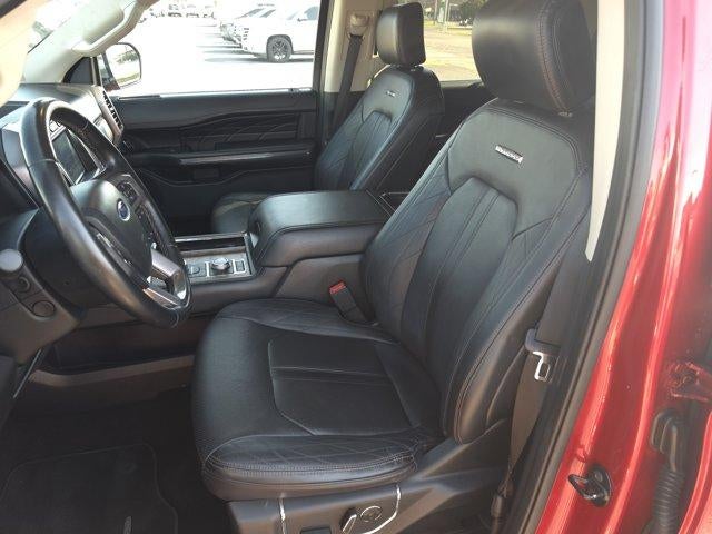 2021 Ford Expedition Max Platinum 4x4