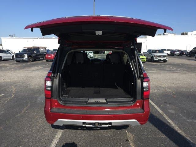 2021 Ford Expedition Max Platinum 4x4