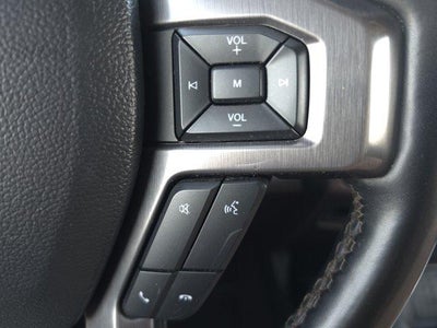 2021 Ford Expedition Max Platinum 4x4
